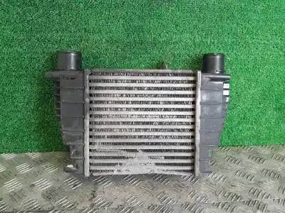 Peça sobressalente para automóvel em segunda mão intercooler por renault clio iii rip curl 75 cv / 55 kw referências oem iam 8200471885a  