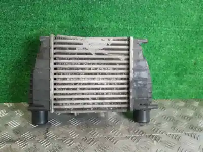 Peça sobressalente para automóvel em segunda mão intercooler por renault clio iii rip curl 75 cv / 55 kw referências oem iam 8200471885a  