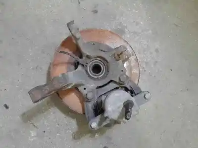 Автозапчастина б/у передній прав для RENAULT CLIO III Rip Curl 75 CV / 55 KW Посилання на OEM IAM   