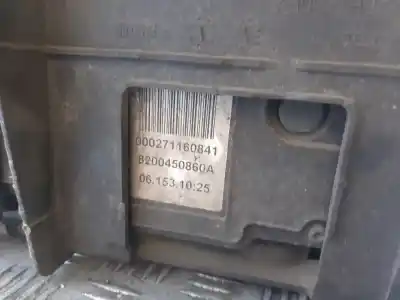 Pezzo di ricambio per auto di seconda mano freno di stazionamento elettrico per renault scenic ii confort authentique 82 cv / 60 kw riferimenti oem iam 8200450860a  