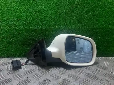 Second-hand car spare part right rearview mirror for audi a3 (8l1) 1.8 oem iam references 014743