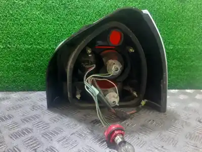 Автозапчасти б/у левый задний фонарь за AUDI A3 (8L1) 1.8 ссылки OEM IAM   