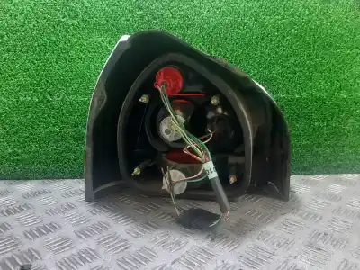Pezzo di ricambio per auto di seconda mano luci posteriori destra per audi a3 (8l1) 1.8 riferimenti oem iam   