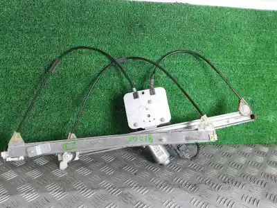 Pezzo di ricambio per auto di seconda mano ALZACRISTALLI ANTERIORE SINISTRO per RENAULT LAGUNA II GRANDTOUR (KG0/1_)  Riferimenti OEM IAM 020724  
