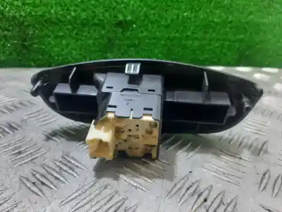 Second-hand car spare part Left Front Power Window Switch for DAEWOO LANOS Cool OEM IAM references 96540780  