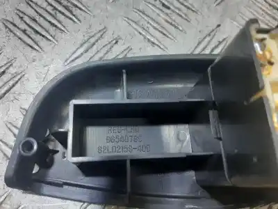 Peça sobressalente para automóvel em segunda mão botão / interruptor elevador vidro dianteiro esquerdo por daewoo lanos cool referências oem iam 96540780  