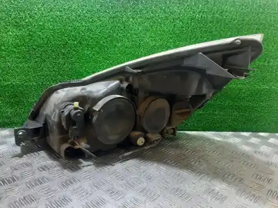 İkinci el araba yedek parçası sag far için renault espace iv (jk0) authentique oem iam referansları 15566000re  