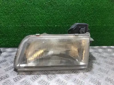 Автозапчастина б/у ліва фара для mazda mpv (lv) 2.5 посилання на oem iam   