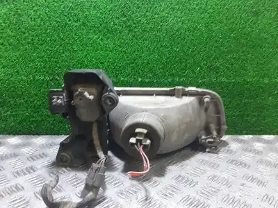 Автозапчастина б/у ліва фара для MAZDA MPV (LV) 2.5 Посилання на OEM IAM   