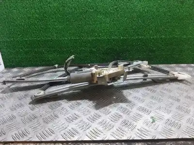 Second-hand car spare part DRIVER LEFT WINDOW REGULATOR for CITROEN XSARA PICASSO  OEM IAM references  2 PINS 