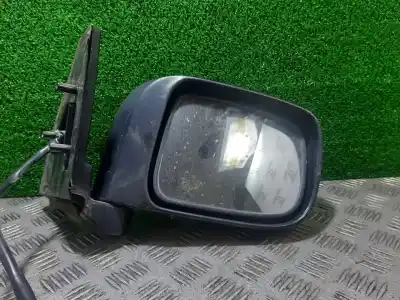 Автозапчастина б/у правий задний огляд для mazda mpv (lv) 2.5 посилання на oem iam 015011 3 pins 