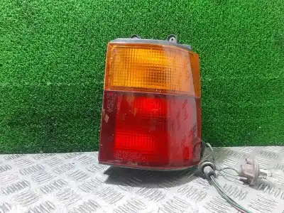 Автозапчасти б/у правый задний фонарь за mazda mpv (lv) 2.5 ссылки oem iam   