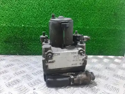 Автозапчастина б/у абс для mazda mpv (lv) 2.5 посилання на oem iam 0265215002