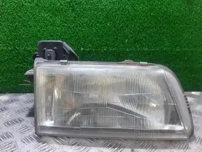 Автозапчастина б/у права фа для MAZDA MPV (LV) 2.5 Посилання на OEM IAM   