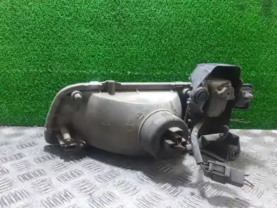 Автозапчастина б/у права фа для mazda mpv (lv) 2.5 посилання на oem iam   