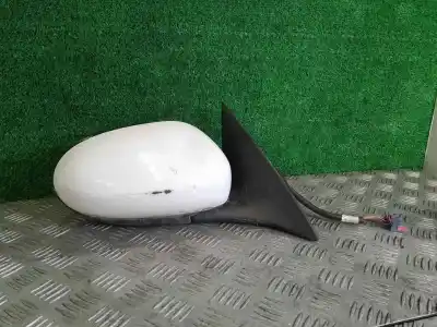 Second-hand car spare part right rearview mirror for jaguar x-type 3.0 v6 executive oem iam references 015712