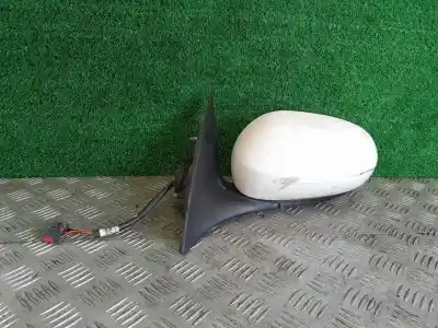 Second-hand car spare part left rearview mirror for jaguar x-type 3.0 v6 executive oem iam references 015712