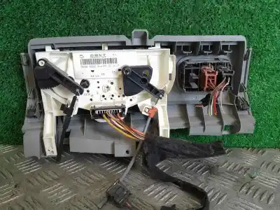 Second-hand car spare part heating / air conditioning control panel for jaguar x-type 3.0 v6 executive oem iam references 69920002  