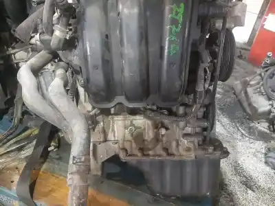 İkinci el araba yedek parçası KOMPLE MOTOR için SEAT IBIZA (6L1)  OEM IAM referansları BBZ  ESTANTERIA COCHES ENTRADA B-2.1