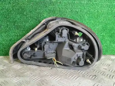 Second-hand car spare part left tailgate light for jaguar x-type 3.0 v6 executive oem iam references 89021757  