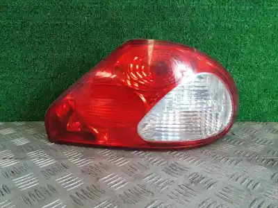 Second-hand car spare part right tailgate light for jaguar x-type 3.0 v6 executive oem iam references 89021772