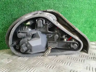 Second-hand car spare part right tailgate light for jaguar x-type 3.0 v6 executive oem iam references 89021772  