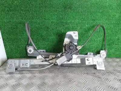 Peça sobressalente para automóvel em segunda mão  por RENAULT KANGOO  Referências OEM IAM   