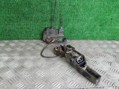 Peça sobressalente para automóvel em segunda mão  por RENAULT KANGOO  Referências OEM IAM   