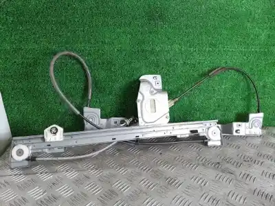 Peça sobressalente para automóvel em segunda mão  por RENAULT KANGOO  Referências OEM IAM   