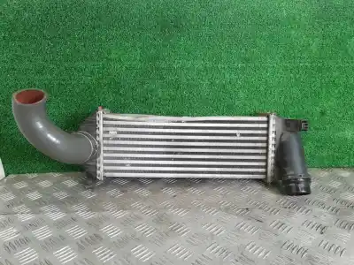 Peça sobressalente para automóvel em segunda mão intercooler por renault kangoo profesional referências oem iam 144963234r  
