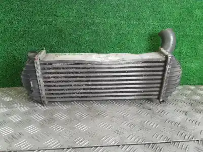 Tweedehands auto-onderdeel Intercooler voor RENAULT KANGOO Profesional OEM IAM-referenties 144963234R  