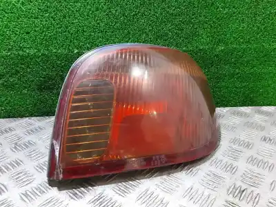 Автозапчастина б/у правий ліхтар для TOYOTA YARIS (NCP1/NLP1/SCP1) 1.3 16V CAT Посилання на OEM IAM   
