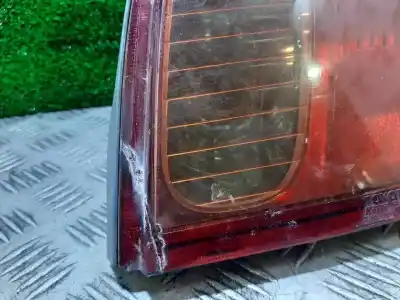 Автозапчастина б/у правий ліхтар для toyota yaris (ncp1/nlp1/scp1) 1.3 16v cat посилання на oem iam   