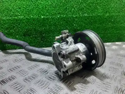 Second-hand car spare part STEERING PUMP for VOLKSWAGEN POLO (9N3)  OEM IAM references 038145255B  