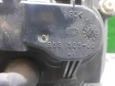 Автозапчасти б/у левая фара за AUDI A3 (8L) 1.9 TDI ссылки OEM IAM 96350500  