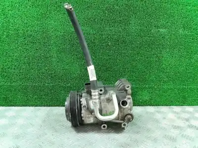 Pezzo di ricambio per auto di seconda mano  per KIA SPORTAGE  Riferimenti OEM IAM DX9FA11  