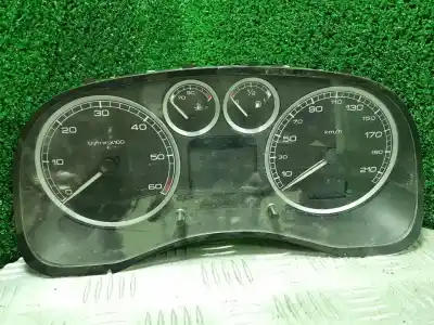 Peça sobressalente para automóvel em segunda mão  por PEUGEOT 307 BREAK / SW (S1)  Referências OEM IAM P9636708880  21655303