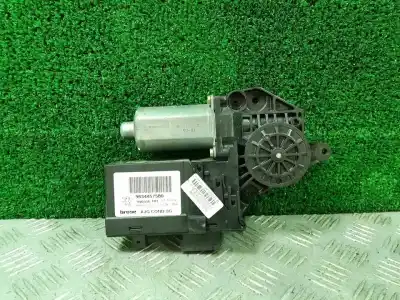 Peça sobressalente para automóvel em segunda mão motor elevador vidro dianteiro esquerdo por peugeot 307 break / sw (s1) 307 break / sw (s1) (2002 - 2005) referências oem iam 9634457580  