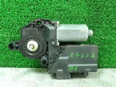 Peça sobressalente para automóvel em segunda mão motor elevador vidro dianteiro esquerdo por peugeot 307 break / sw (s1) 307 break / sw (s1) (2002 - 2005) referências oem iam 9634457580  