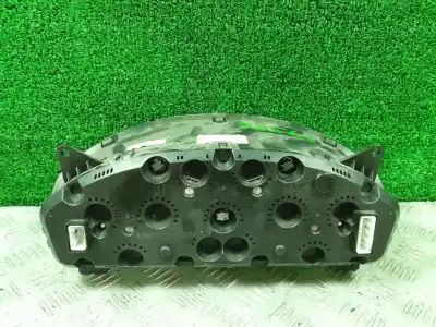 Second-hand car spare part Dashboard for CHEVROLET AVEO LS OEM IAM references 96814468  