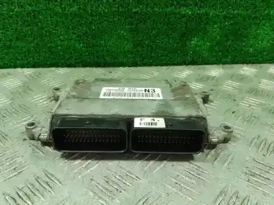 Peça sobressalente para automóvel em segunda mão Centralina De Motor Uce por CHEVROLET AVEO LS Referências OEM IAM 25184299  