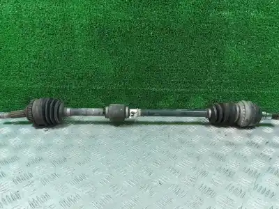 Second-hand car spare part front right transmission for chevrolet aveo ls oem iam references   