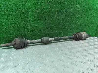 Second-hand car spare part Front Right Transmission for CHEVROLET AVEO LS OEM IAM references   