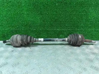 Second-hand car spare part Front Left Transmission for CHEVROLET AVEO LS OEM IAM references   