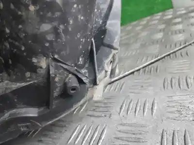 Second-hand car spare part right headlight for opel meriva cosmo oem iam references 20050110  