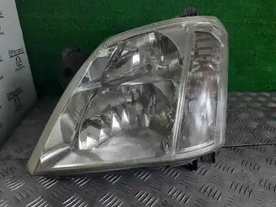 Second-hand car spare part  for OPEL MERIVA  OEM IAM references 93321052  