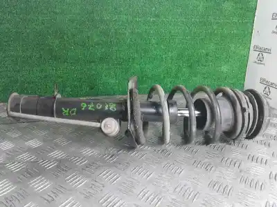 Peça sobressalente para automóvel em segunda mão amortecedor dianteiro direito por opel meriva cosmo referências oem iam g16327  