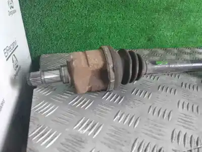 Second-hand car spare part front right transmission for opel meriva cosmo oem iam references   