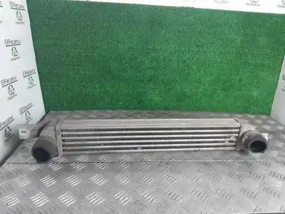 Second-hand car spare part Intercooler for OPEL MERIVA Cosmo OEM IAM references 52401015  