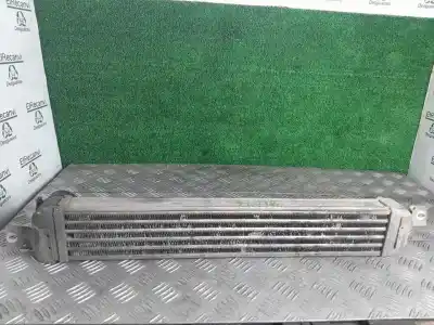 Second-hand car spare part intercooler for opel meriva cosmo oem iam references 52401015  